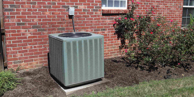 Is Your HVAC System Broken?