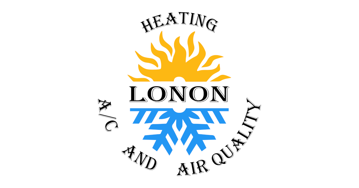 Lonon Heating, A/C and Air Quality